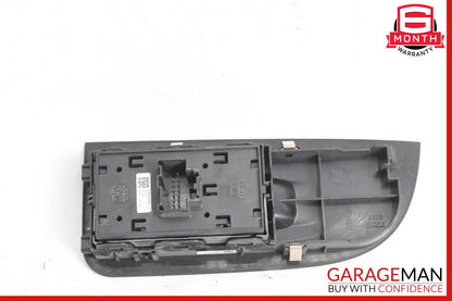 17-22 Alfa Romeo Giulia Front Right Window Control Switch OEM
