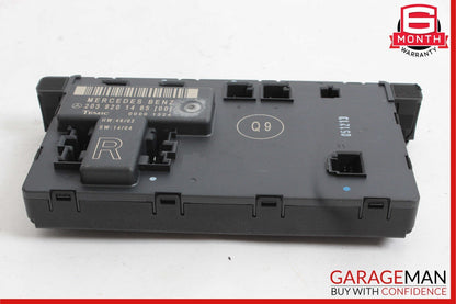 01-07 Mercedes W203 C230 C280 C350 Front Right Side Door Control Module Unit