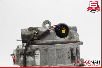 03-06 Mercedes R230 SL500 AC A/C Air Cooler Conditioning Compressor Pump Assy