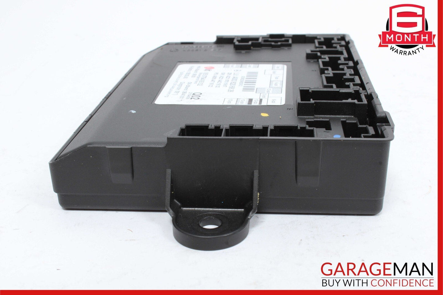 07-13 Mercedes W221 S550 S400 S600 Rear Left / Right Side Door Control Module