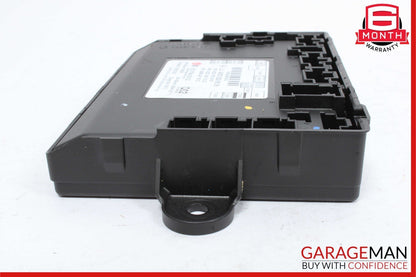 07-13 Mercedes W221 S550 S400 S600 Rear Left / Right Side Door Control Module