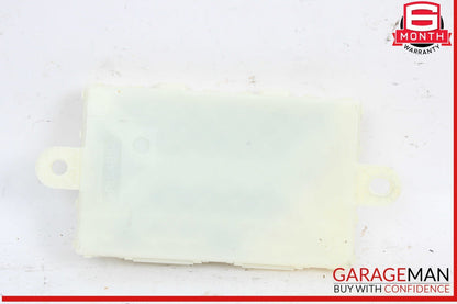 14-19 Mercedes W205 C300 4MATIC GLC350 Keyless Go Entry Control Module Unit OEM
