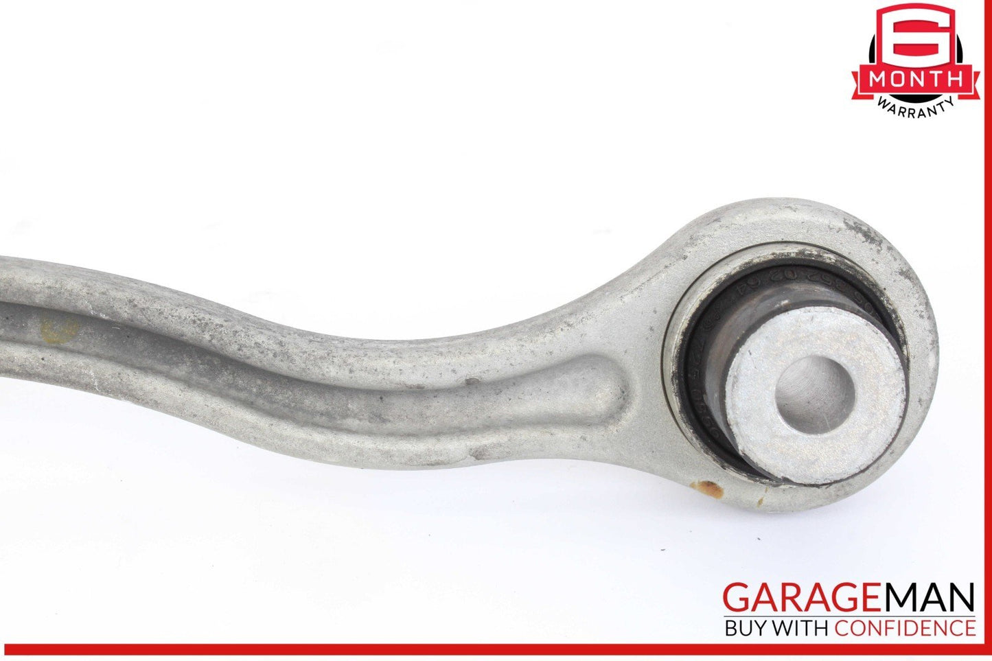 15-20 Mercedes-Benz C300 W205 Rear Lower Suspension Control Arm 20402