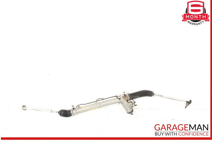 97-04 Porsche Boxster 986 Power Steering Gear Rack & Pinion 99634701106 OEM