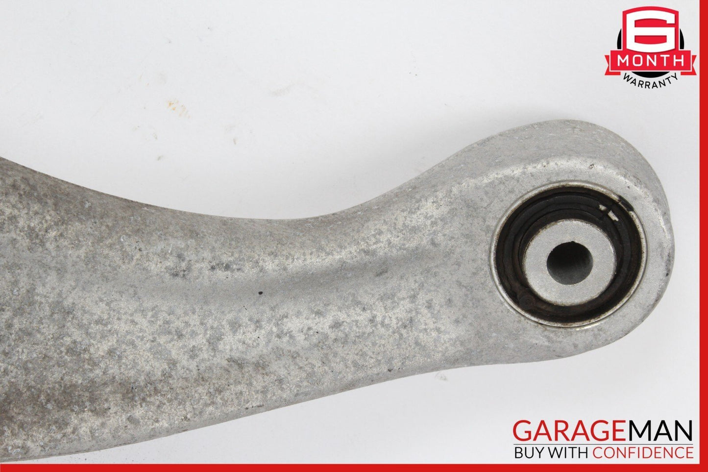 15-22 Porsche Macan Rear Left Driver Side Suspension Upper Control Arm OEM