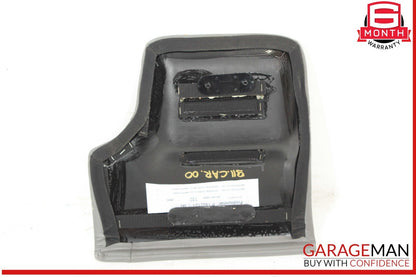 99-05 Porsche Carrera 911 996 Rear Left Driver Side Lower Seat Cushion OEM