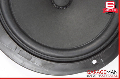 12-15 Mercedes W204 C250 C300 Rear Door Speakers Sound Set of 2 Pc OEM