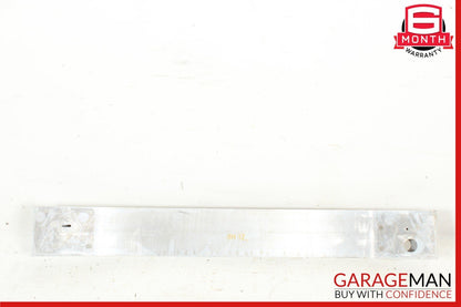 18-22 Toyota CH-R Rear Bumper Reinforcement Bar 52171F4030 OEM