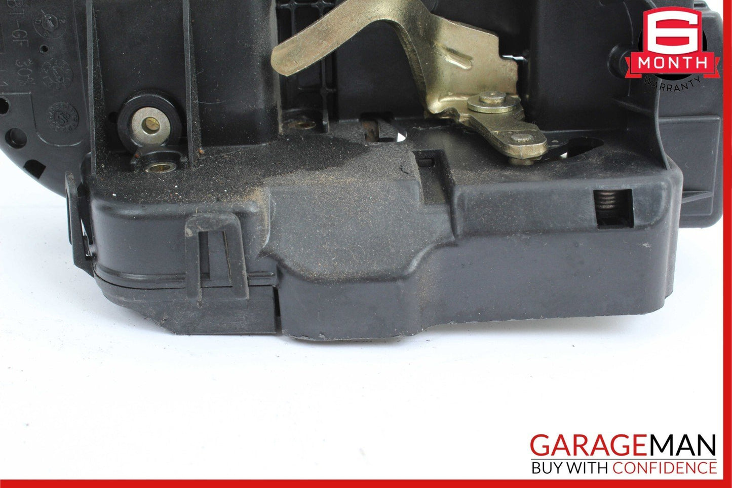 03-09 Mercedes W211 E350 E320 Rear Left Driver Side Door Lock Latch Actuator OEM