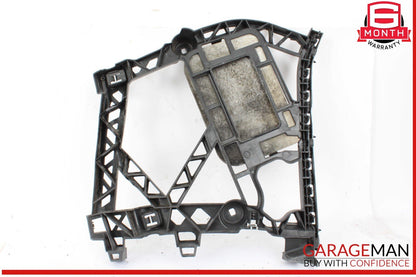 13-19 Mercedes X166 GL450 GLS450 Rear Right Bumper Holder Support Bracket OEM