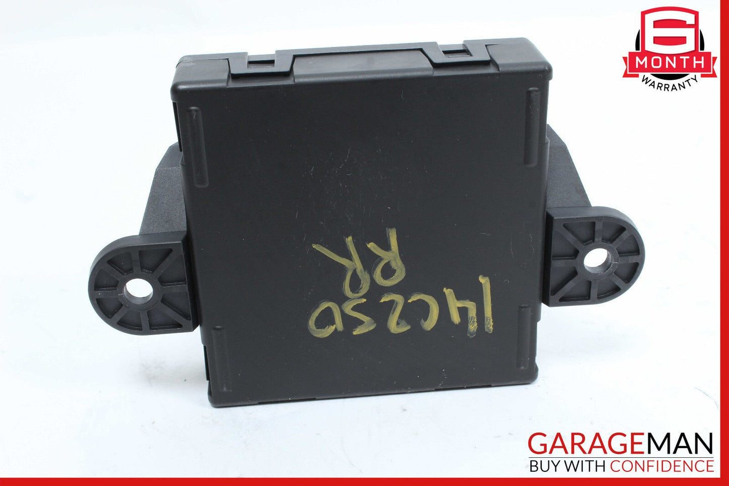 08-18 Mercedes W204 C250 CLS550 C300 Rear Right Side Door Control Module OEM