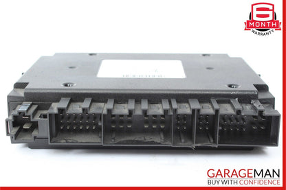 03-10 Porsche Cayenne 955 957 Front Seat Adjustment Memory Control Module