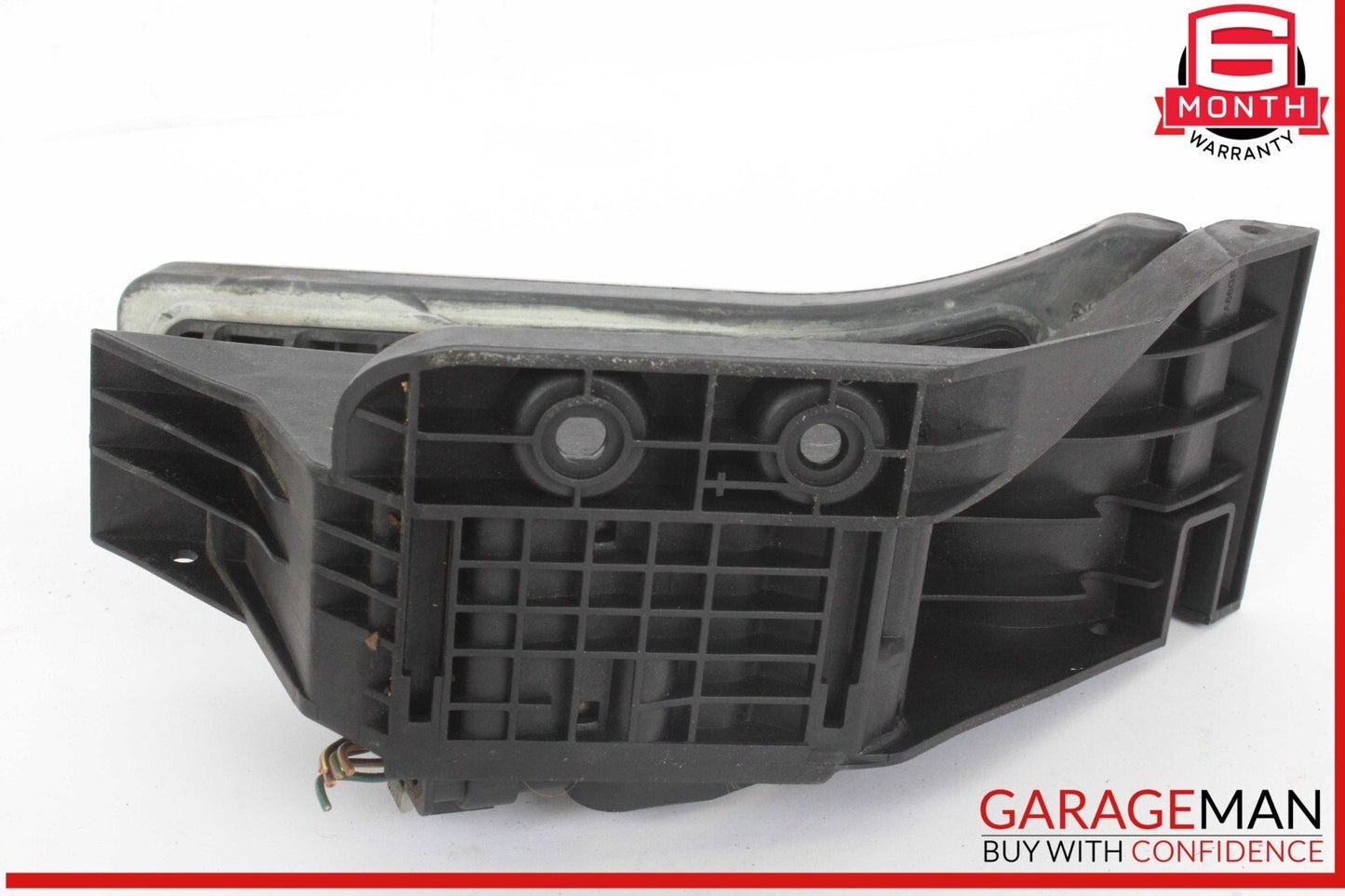 12-18 Mercedes W218 CLS500 SL550 Gas Throttle Pedal Accelerator OEM
