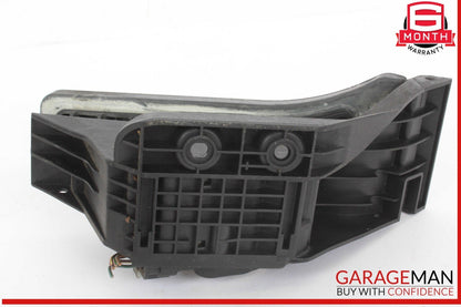 12-18 Mercedes W218 CLS500 SL550 Gas Throttle Pedal Accelerator OEM