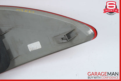 06-10 Mercedes W251 R350 R63 AMG Rear Left Side Taillight Tail Light Lamp