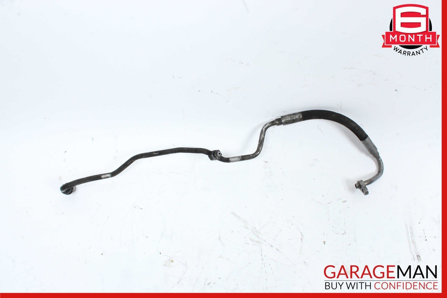 07-14 Mercedes W216 CL550 S600 CL65 AMG ABC Hydraulic Suspension Line