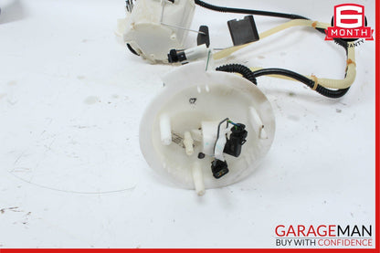 12-14 Mercedes W204 C250 1.8L Fuel Gas Pump Sending Unit Assembly OEM