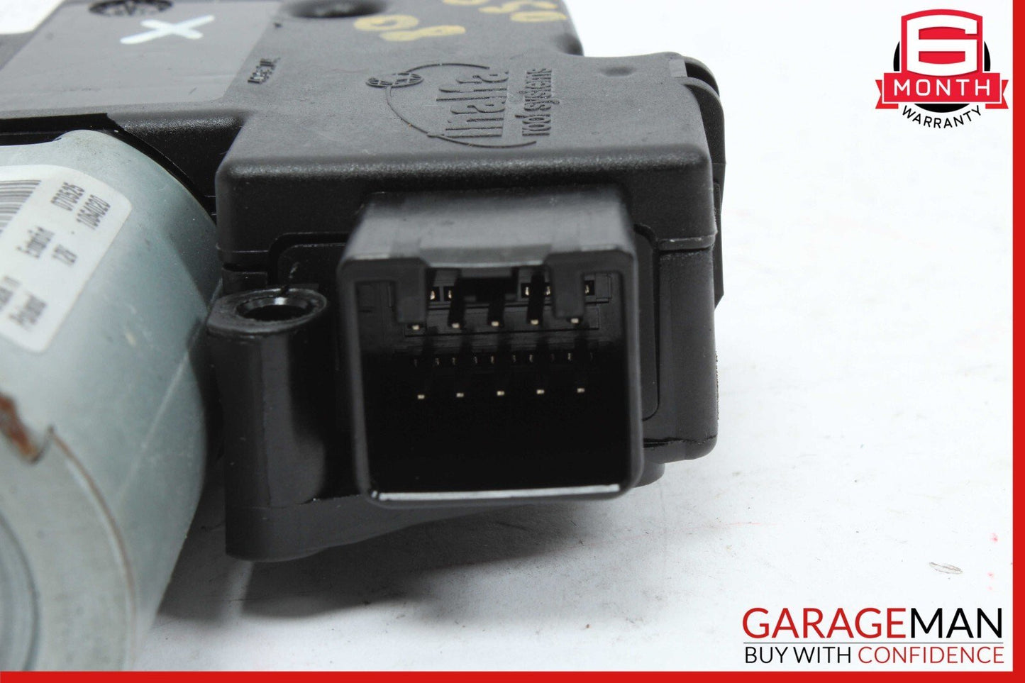 08-14 Mercedes W221 S550 C300 Panoramic Sunroof Sun Roof Motor 2048201442 OEM