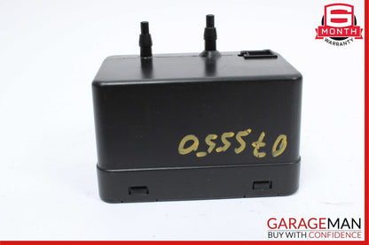 07-14 Mercedes W221 S550 CL600 Trunk Seat Lumbar Vacuum Pump 2218000248 OEM