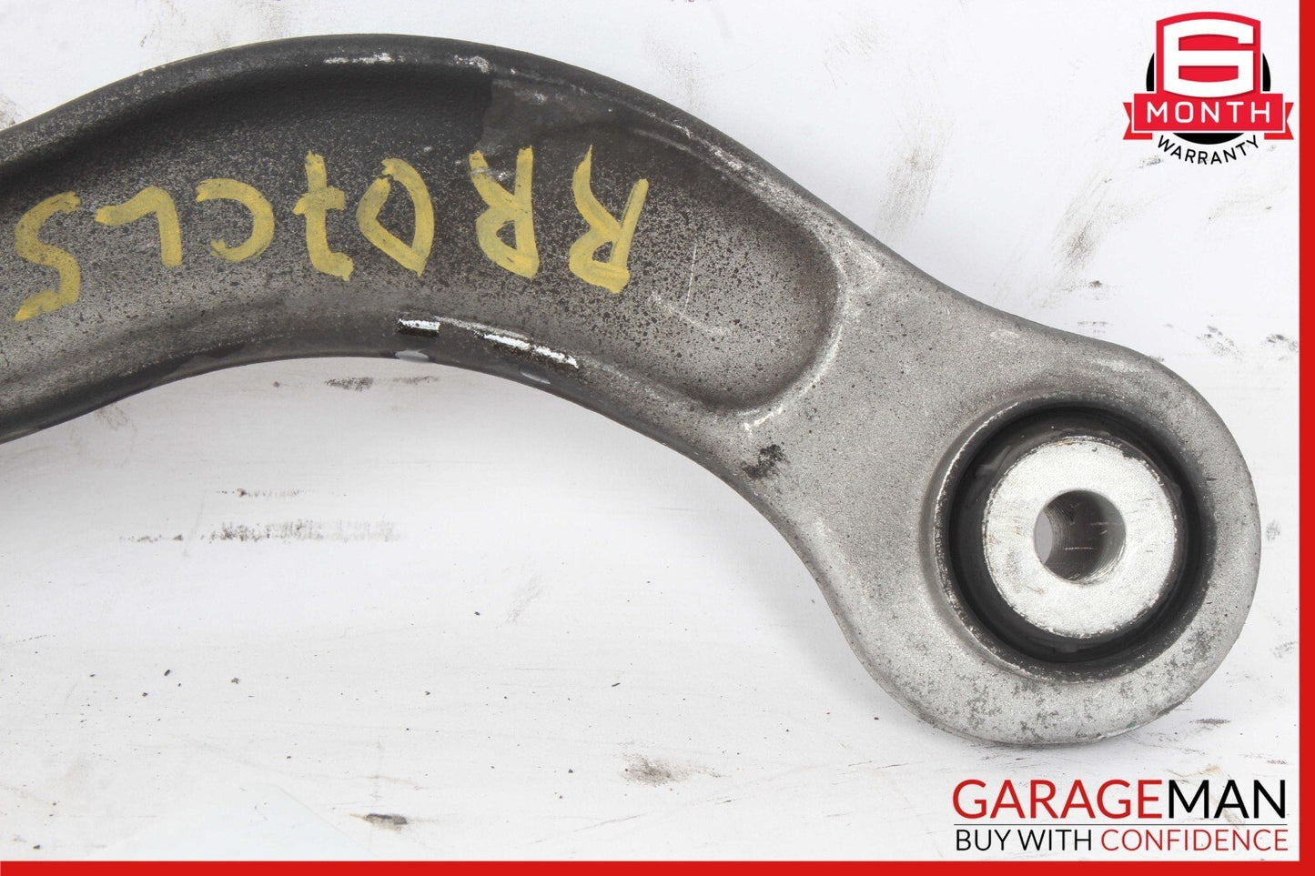 07-13 Mercedes W216 CL550 Rear Right / Left Side Camber Strut Upper Control Arm