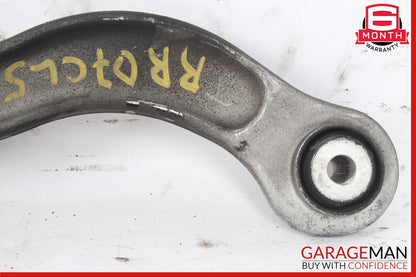 07-13 Mercedes W216 CL550 Rear Right / Left Side Camber Strut Upper Control Arm