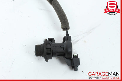 08-17 Mercedes W204 C350 CLS550 E550 Trunk Lid Latch Lock Actuator OEM