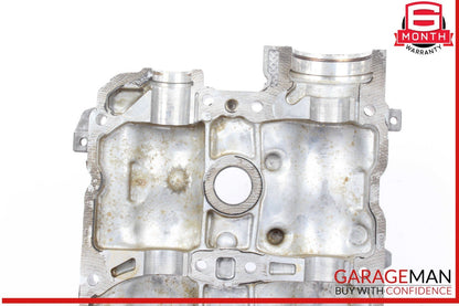 05-13 Mercedes W209 CLK350 C300 GLK350 Engine Cylinder Head Cover Left Side OEM