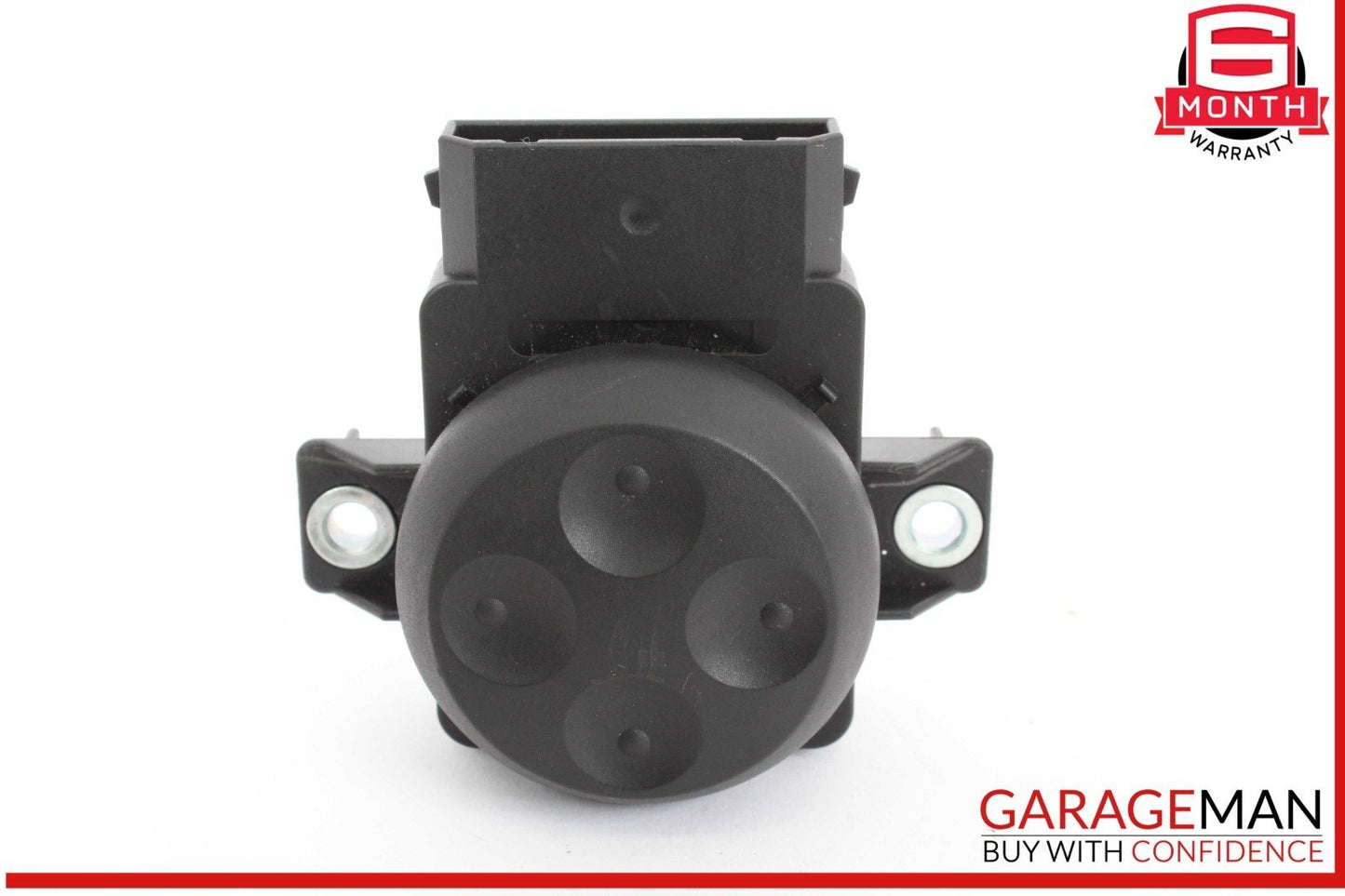 15-18 Audi Q3 Front Left or Right Side Seat Lumbar Adjustment Switch 8E0959777B