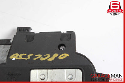 07-14 Mercedes W216 CL550 S550 S400 Rear Trunk Lid Latch Lock Actuator OEM