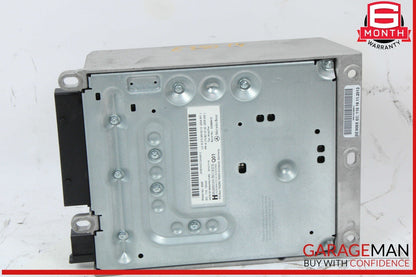 08-17 Mercedes W212 E250 GLK350 Audio Amplifier Amp Module Harman/Becker OEM