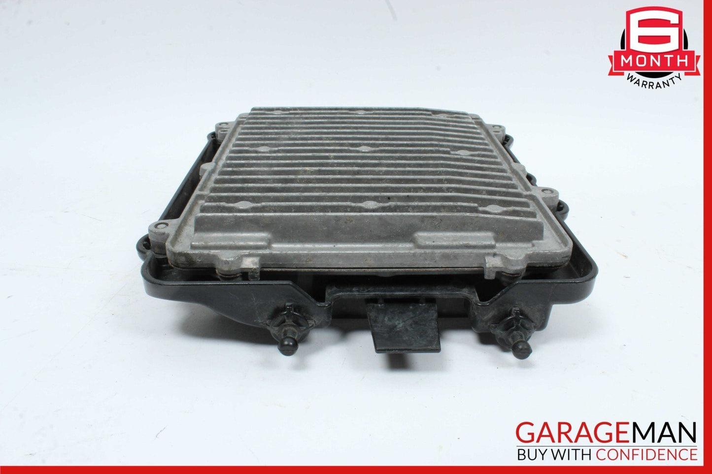 12-16 Mercedes W204 C300 E350 GLK350 ECU Engine Control Module Unit OEM