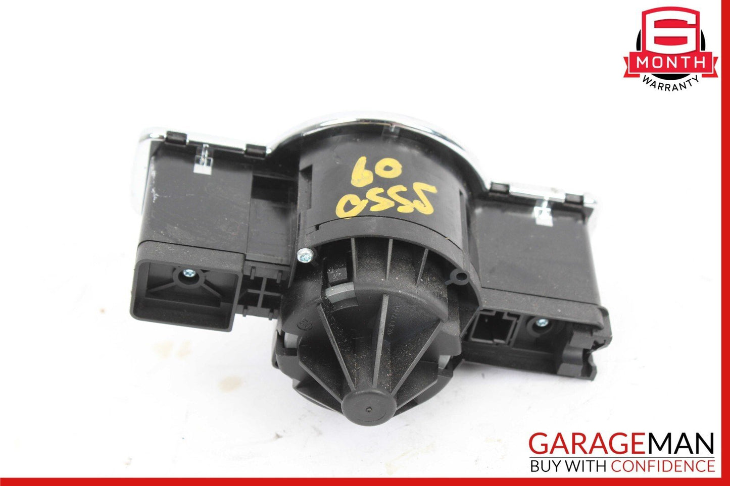 07-14 Mercedes W221 S400 S550 CL550 Headlight Switch Control 2219053500 OEM