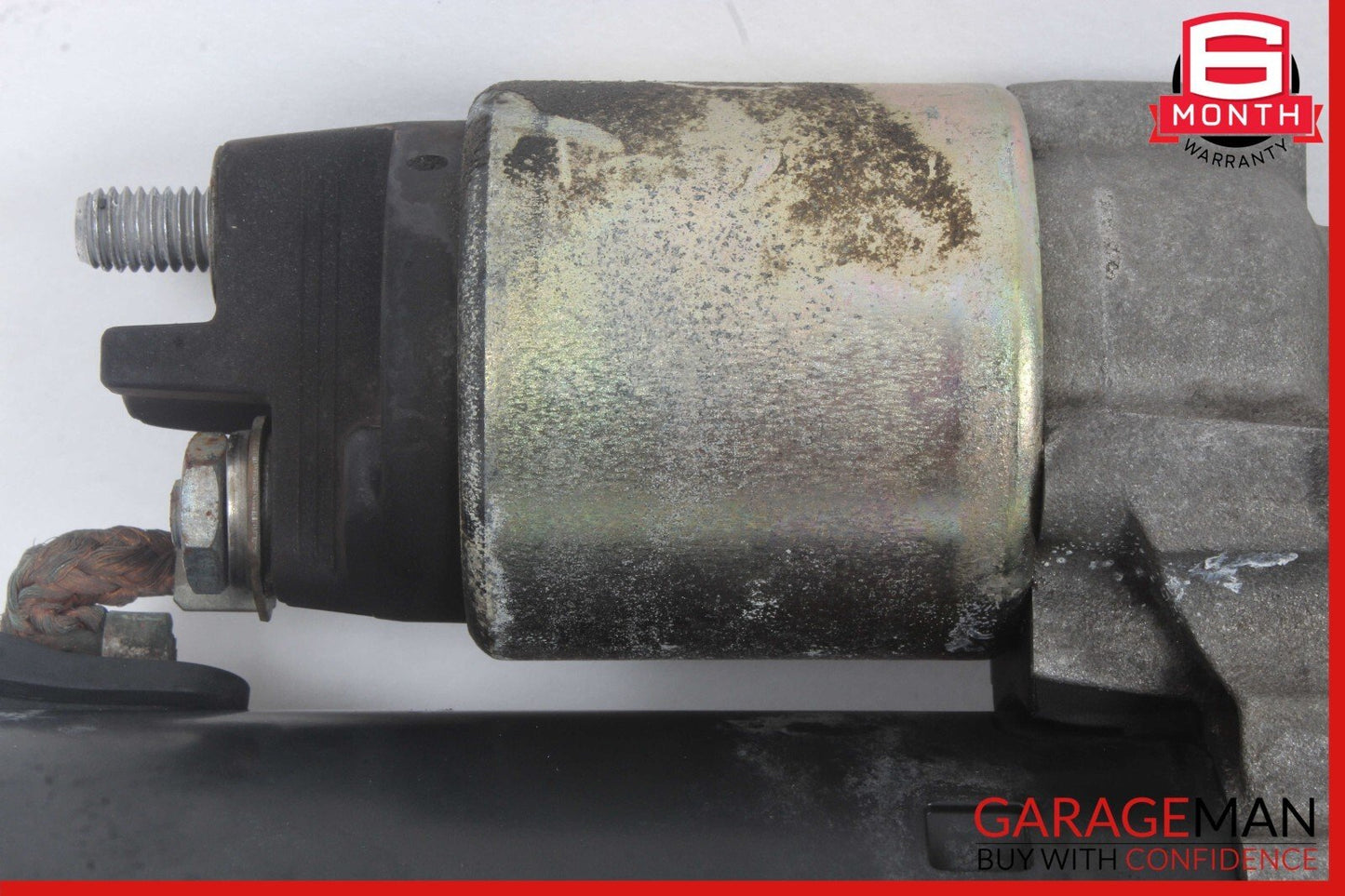 03-11 Mercedes W203 C320 C300 E350 R350 Engine Motor Starter 0061510501 OEM