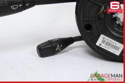 03-06 Mercedes R230 SL500 Steering Column Combination Switch Assembly OEM