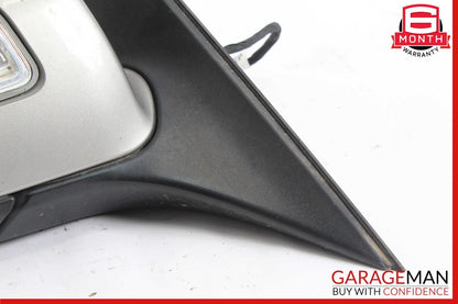 08-09 Mercedes W204 C300 C63 AMG Front Right Side Mirror Door Rear View OEM