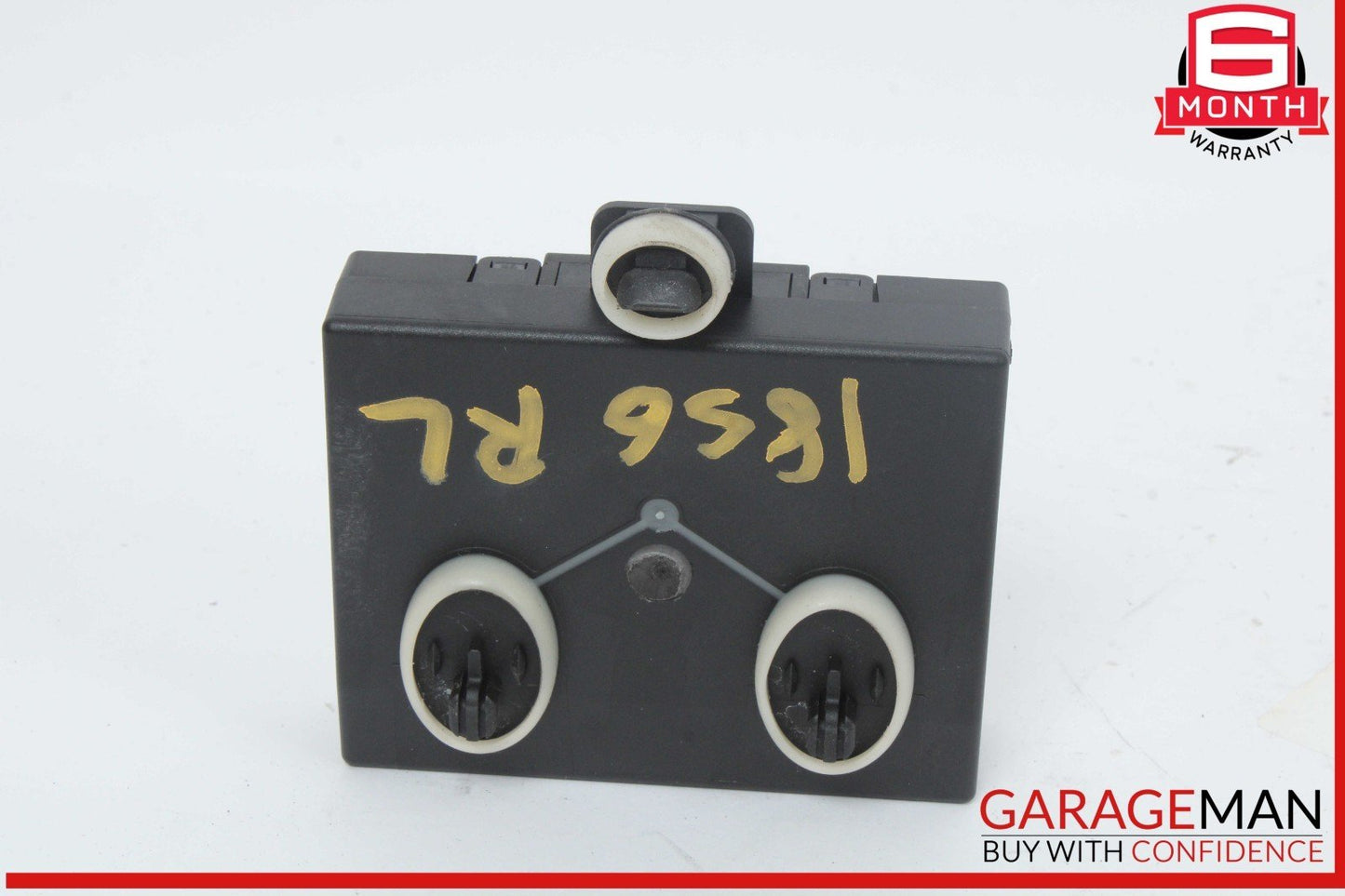 12-18 Audi S6 A6 Rear Left or Right Side Door Control Module Unit 4G8959795J OEM