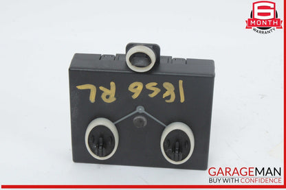 12-18 Audi S6 A6 Rear Left or Right Side Door Control Module Unit 4G8959795J OEM