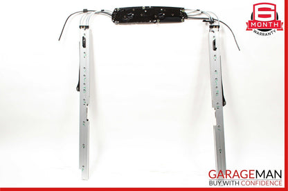 07-12 Mercedes X164 GL350 GL450 Top Upper Pano Panoramic Roof Frame Assembly OEM
