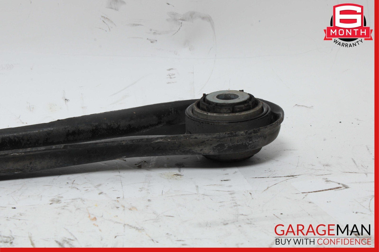 03-10 Porsche Cayenne Turbo Rear Left or Right Side Upper Rearward Control Arm