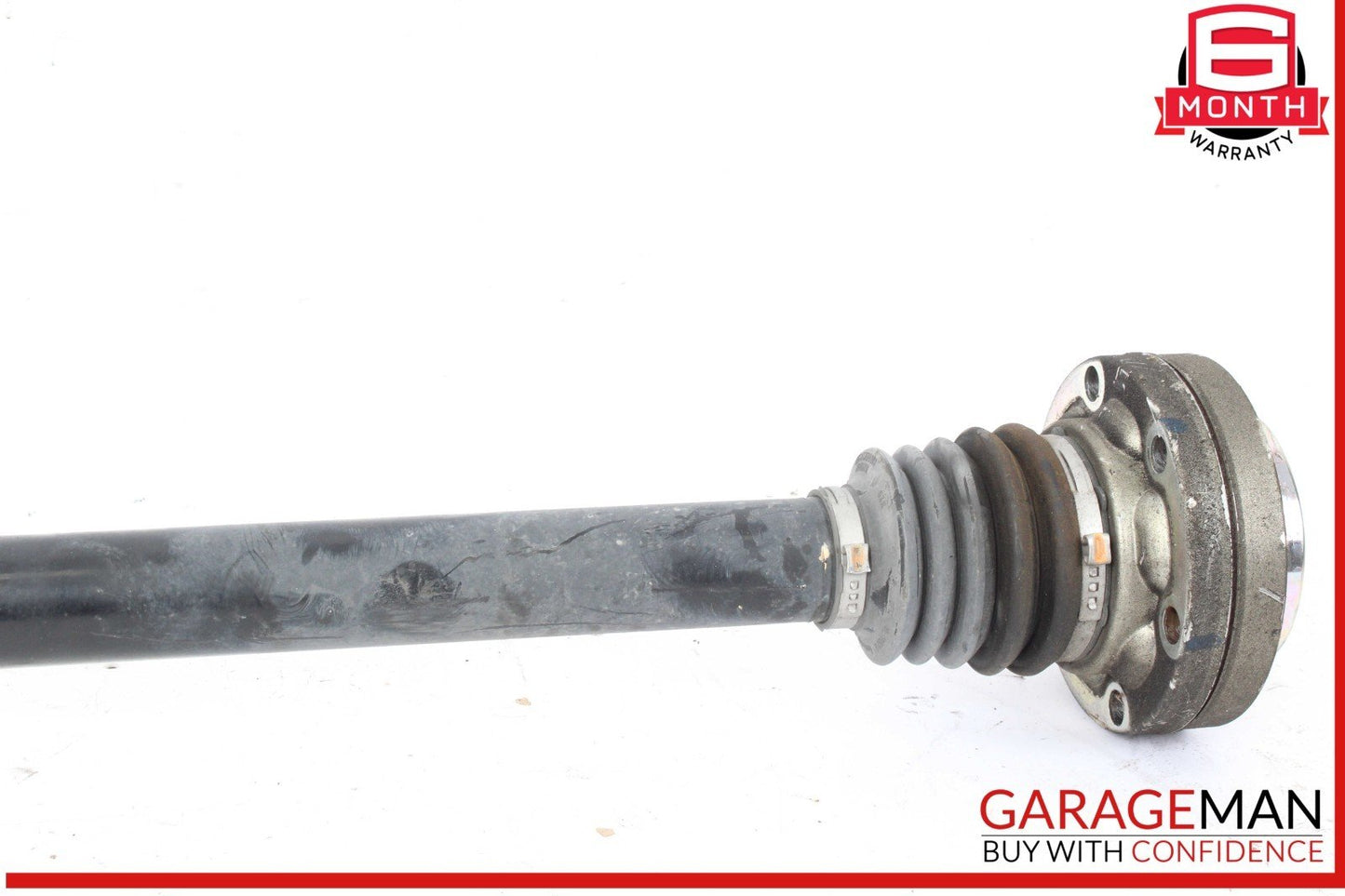 17-24 Audi Q7 Rear Left or Rear Right Side CV Axle Shaft 4M0501203D OEM