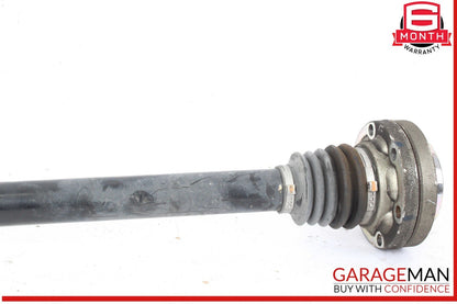 17-24 Audi Q7 Rear Left or Rear Right Side CV Axle Shaft 4M0501203D OEM