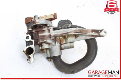 05-13 Mercedes W251 R350 4MATIC C300 M272 Engine Motor Oil Pump 2721800701 OEM