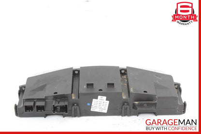 07-14 Mercedes W216 CL550 S63 AMG S400 A/C AC Heater Climate Control Switch OEM