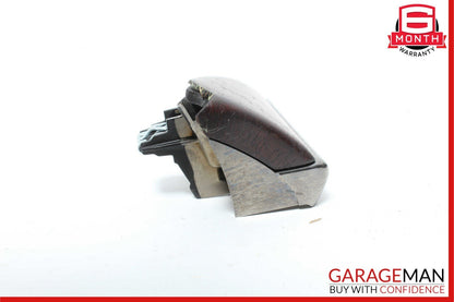 14-19 Cadillac CTS Front Left Driver Side Dashboard Trim Molding Wood 22771284