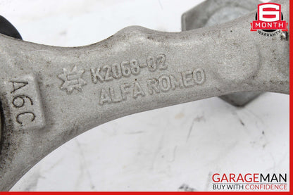17-22 Alfa Romeo Giulia Rear Right or Left Side Stabilizer Link Arm K2068-02 OEM