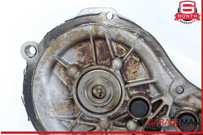 05-13 Mercedes X164 GL450 4MATIC Front Right Engine Timing Chain Cover Plate OEM