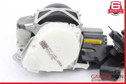 08-14 Mercedes W204 C250 C350 Front Right Side Seatbelt Seat Belt Retractor OEM
