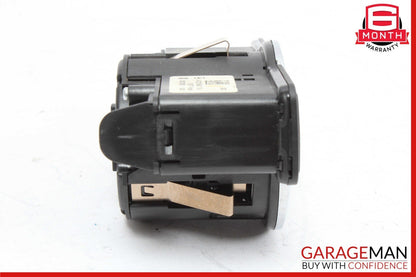 08-20 Mercedes W212 E350 C300 C250 Headlight Fog Light Switch Control Module