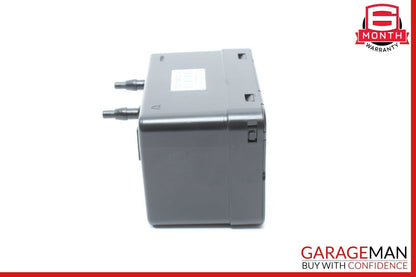 07-09 Mercedes W221 S550 CL600 Trunk Seat Lumbar Vacuum Pump 2218000248 OEM