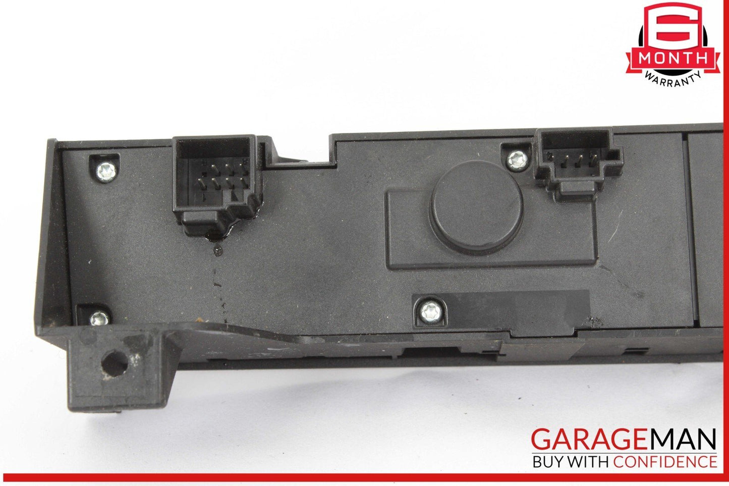05-11 Mercedes R171 SLK300 Dash Hazard Light Seat Heat ESP Lock Switch Control